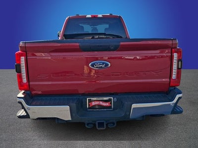 2024 Ford F-450SD XLT DRW