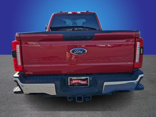 2024 Ford F-450SD XLT DRW