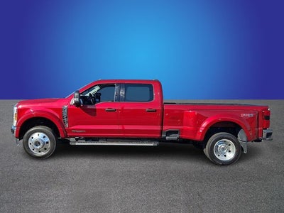 2024 Ford F-450SD XLT DRW