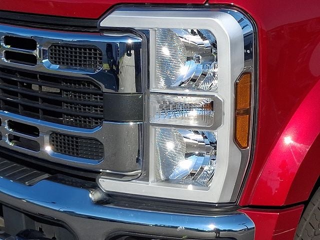 2024 Ford F-450SD XLT DRW