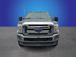 2016 Ford F-350SD XLT