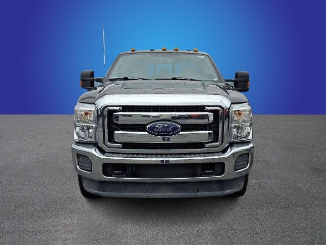 2016 Ford F-350SD XLT