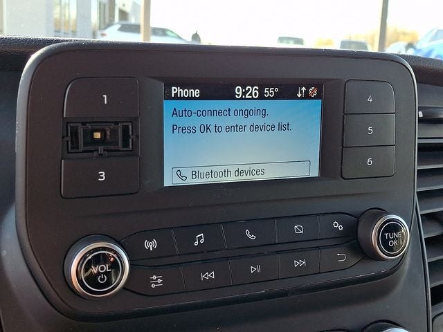 2023 Ford Transit-250 Base