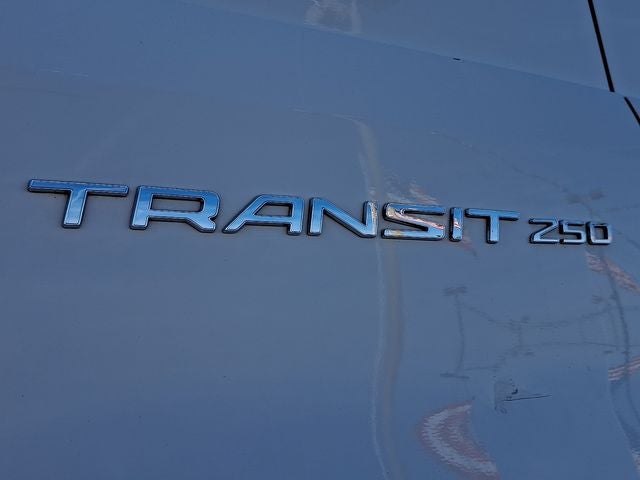 2023 Ford Transit-250 Base