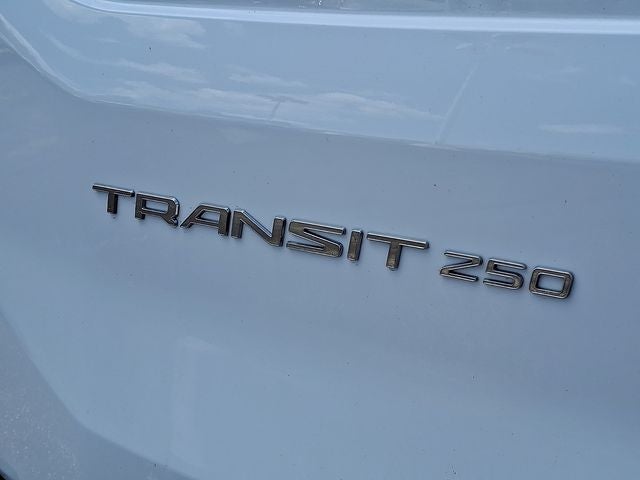 2023 Ford Transit-250 Base