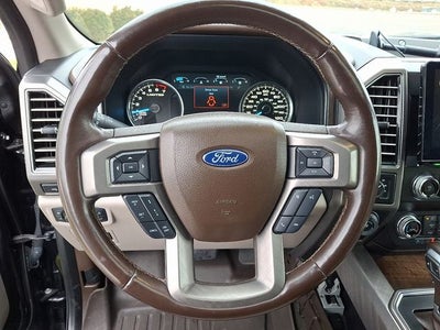 2019 Ford F-150 Limited