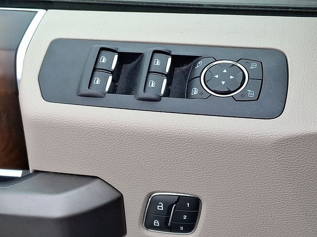 2019 Ford F-150 Limited