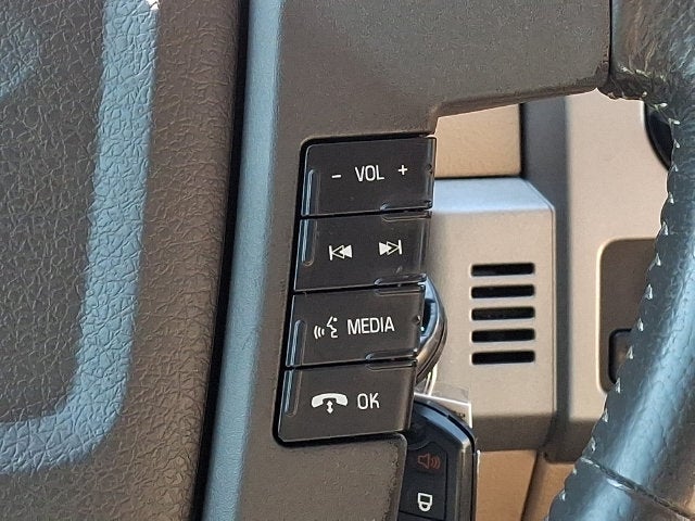 2012 Ford F-150 Lariat