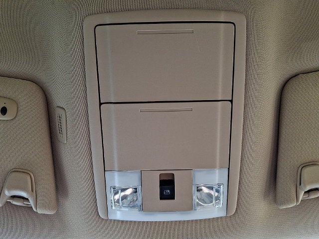 2012 Ford F-150 Lariat