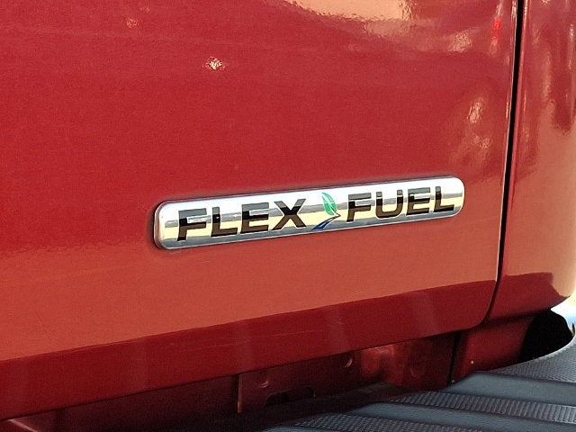 2012 Ford F-150 Lariat