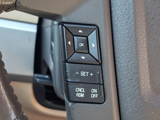 2012 Ford F-150 Lariat