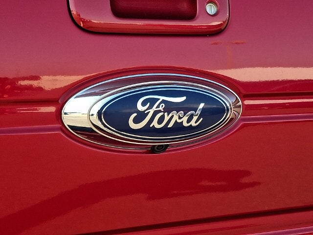 2012 Ford F-150 Lariat