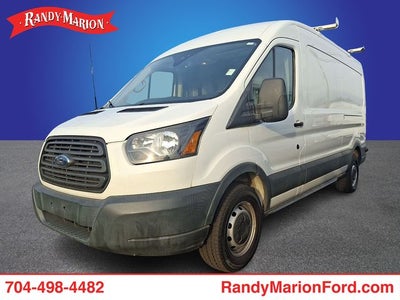 2017 Ford Transit-250 Base