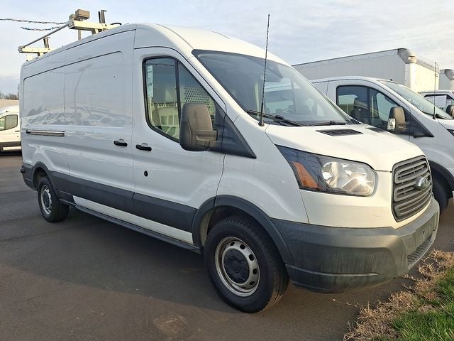 2017 Ford Transit-250 Base