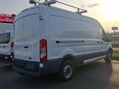 2017 Ford Transit-250 Base