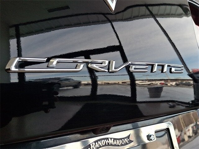 2014 Chevrolet Corvette Stingray Z51 1LT