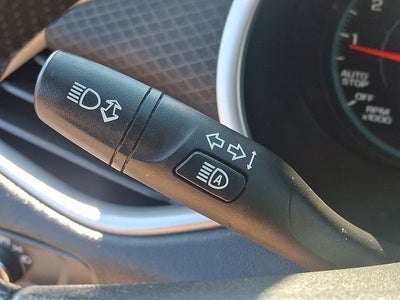 2023 Chevrolet Malibu LS 1LS