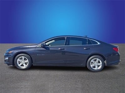 2023 Chevrolet Malibu LS 1LS