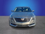 2018 Cadillac CT6 3.6L Luxury