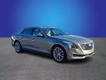 2018 Cadillac CT6 3.6L Luxury