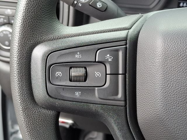 2024 Chevrolet Silverado 3500HD Work Truck