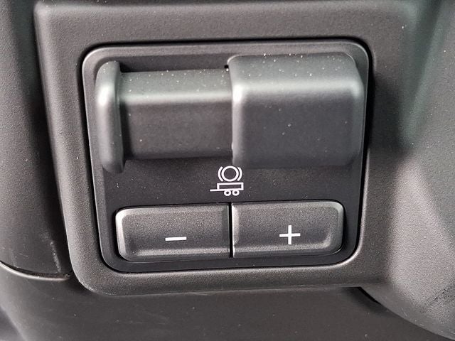 2024 Chevrolet Silverado 3500HD Work Truck