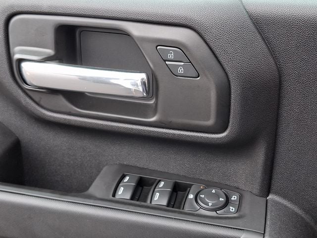 2024 Chevrolet Silverado 3500HD Work Truck