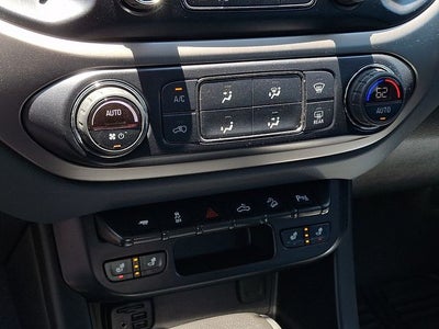 2020 Chevrolet Colorado Z71