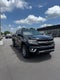 2020 Chevrolet Colorado Z71