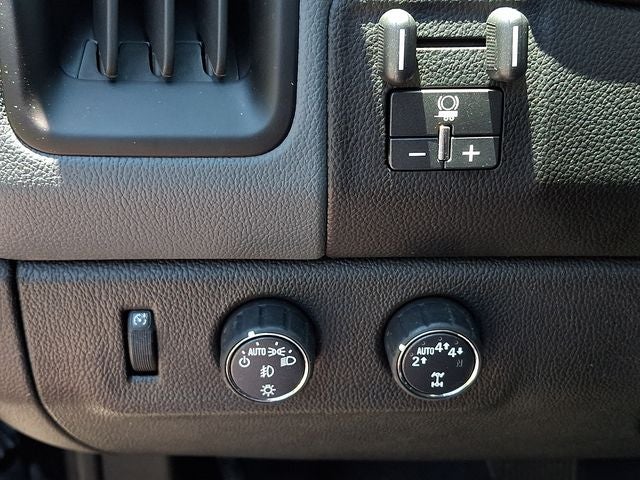 2020 Chevrolet Colorado Z71