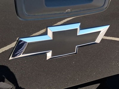2020 Chevrolet Colorado Z71