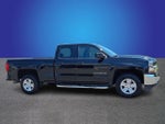 2016 Chevrolet Silverado 1500 LT LT1