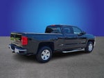 2016 Chevrolet Silverado 1500 LT LT1
