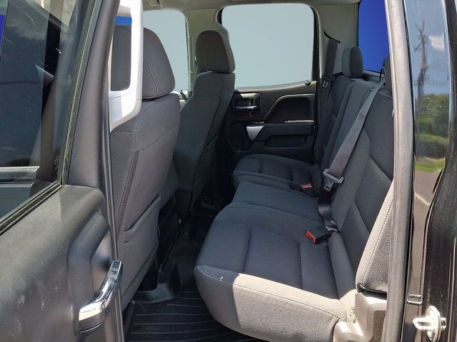 2016 Chevrolet Silverado 1500 LT LT1