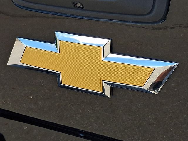 2016 Chevrolet Silverado 1500 LT LT1