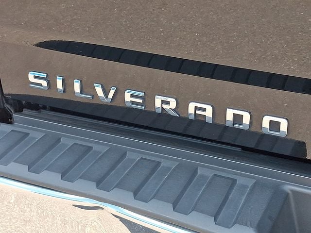 2016 Chevrolet Silverado 1500 LT LT1