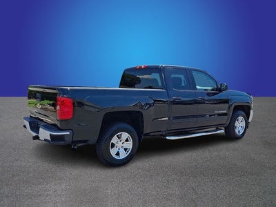 2016 Chevrolet Silverado 1500 LT LT1