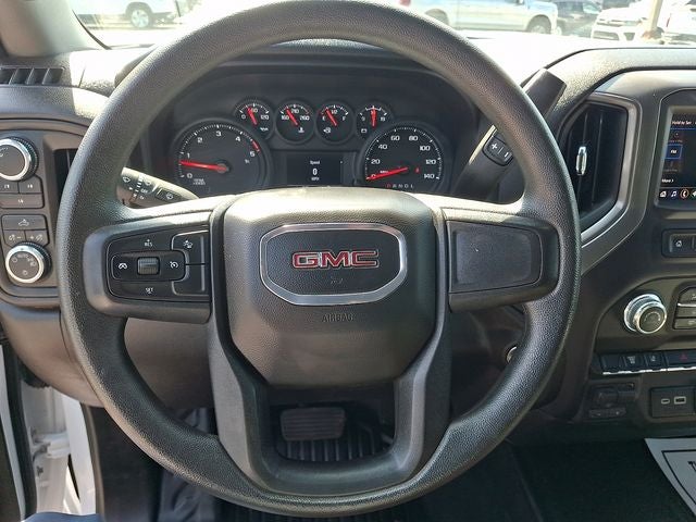 2025 GMC Sierra 3500HD Pro