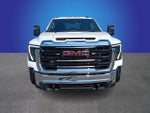 2025 GMC Sierra 3500HD Pro