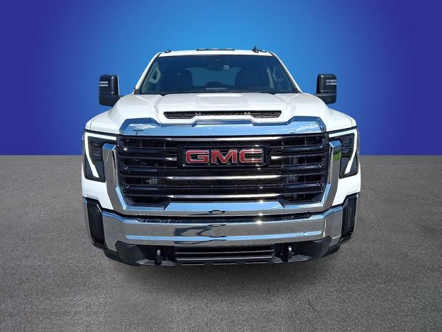2025 GMC Sierra 3500HD Pro