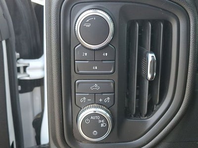 2025 GMC Sierra 3500HD Pro