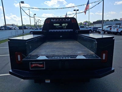 2025 GMC Sierra 3500HD Pro