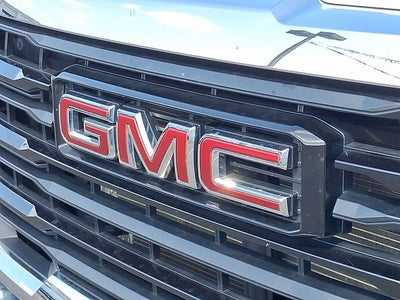 2025 GMC Sierra 3500HD Pro