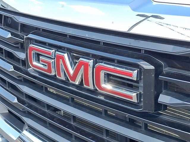 2025 GMC Sierra 3500HD Pro