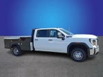 2025 GMC Sierra 3500HD Pro