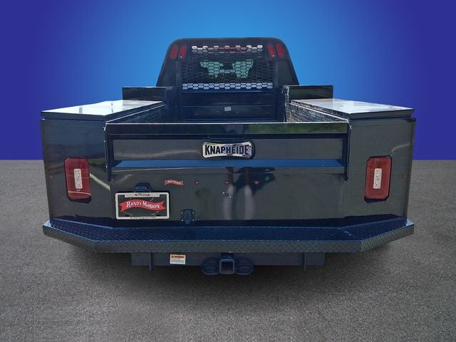 2025 GMC Sierra 3500HD Pro