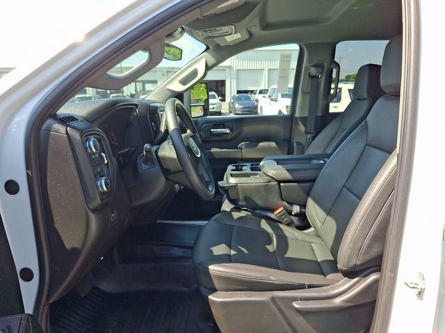 2025 GMC Sierra 3500HD Pro