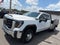 2025 GMC Sierra 3500HD Pro