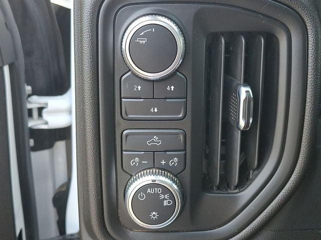 2025 GMC Sierra 3500HD Pro