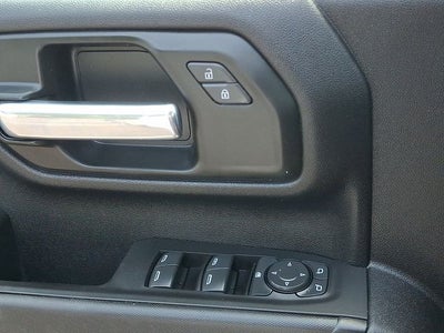 2025 GMC Sierra 3500HD Pro